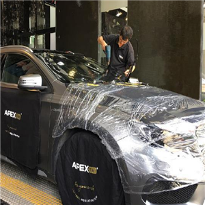 車(chē)司令移動(dòng)洗車(chē)